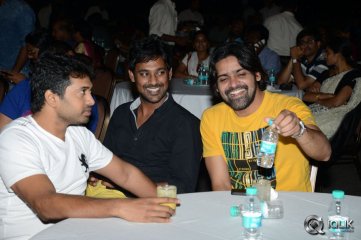 Superstar Kidnap Movie Audio Launch